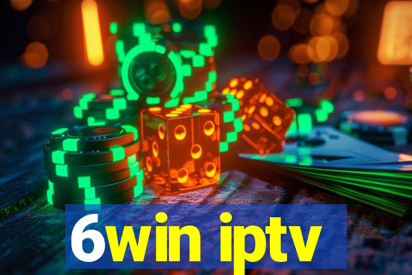 6win iptv